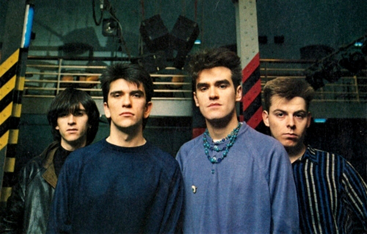 The Smiths